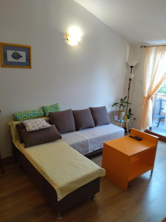Apartments Graciela Pula Luaran gambar