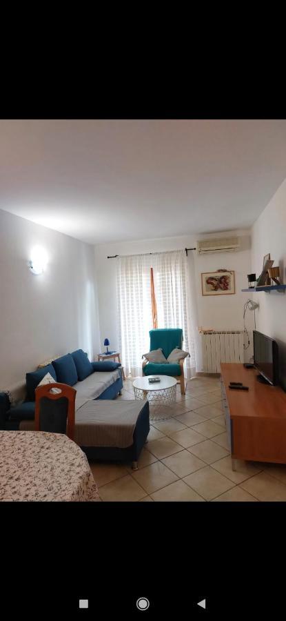 Apartments Graciela Pula Luaran gambar