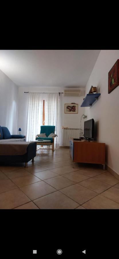Apartments Graciela Pula Luaran gambar