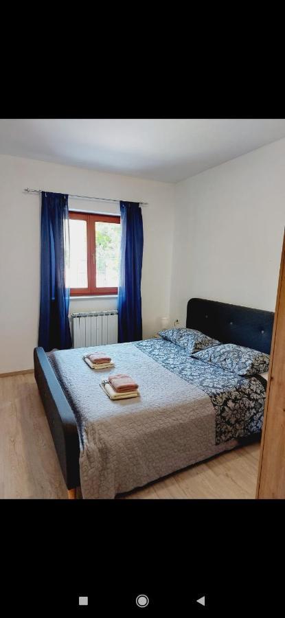 Apartments Graciela Pula Luaran gambar